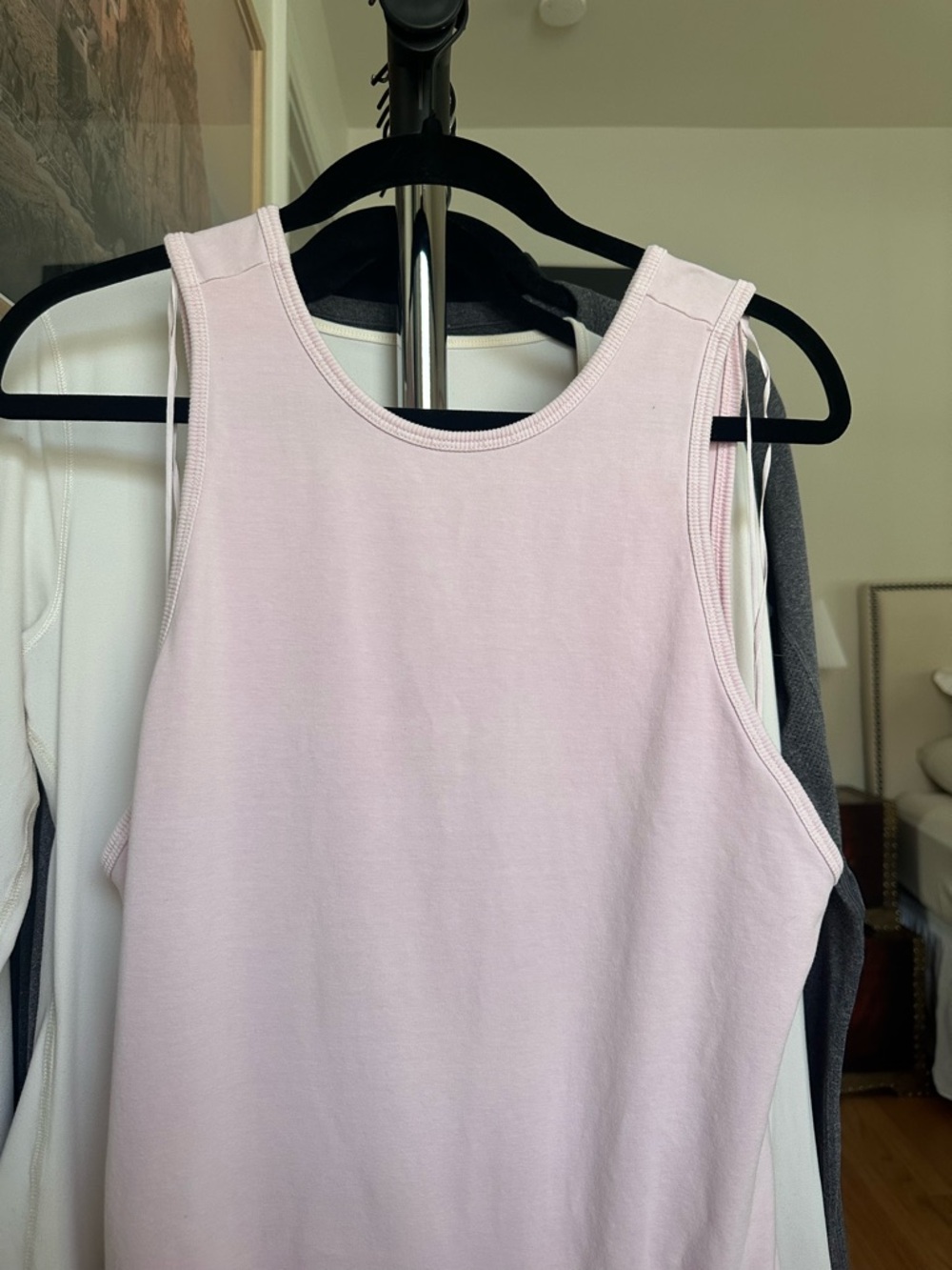 Free People Movement Tennis Dress | Hot Shot Bubble Set Size Small - Picture 5 of 10